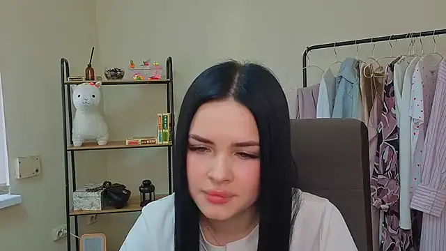 JenniferHowardd from StripChat