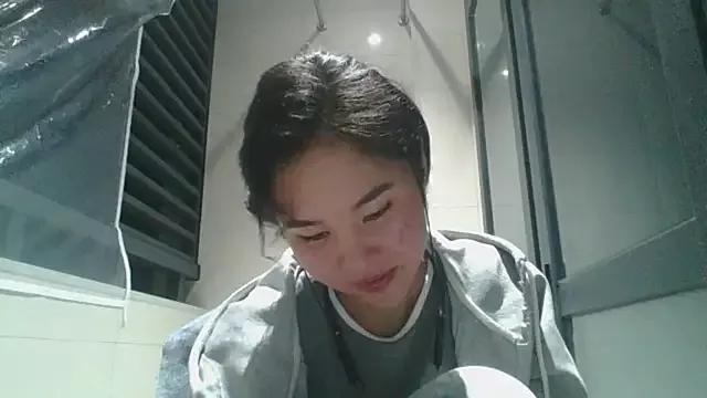 JennyCarpenter from StripChat