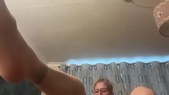 JennyHazel1 from StripChat