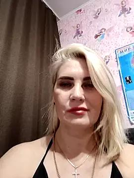 JennyOMay from StripChat