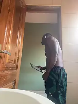 Jerkmate420 from StripChat