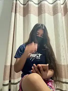 Cute Jessica_anjali from StripChat Jessica_anjali from StripChat