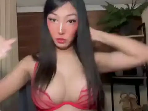 jessica_mercado from StripChat