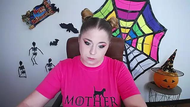 Explore JessikaDaniel, she wants to masturbate for you JessikaDaniel from StripChat