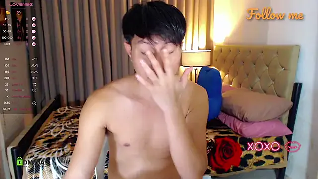 JesterFUCKGUYS from StripChat