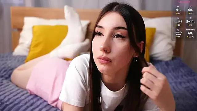 JettaPrincess from StripChat