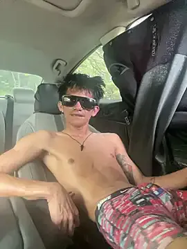 Seductive JhaycobXgarcia gets nude and orgasm while being checked out jhaycobXgarcia from StripChat