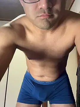 Jhonmanso from StripChat