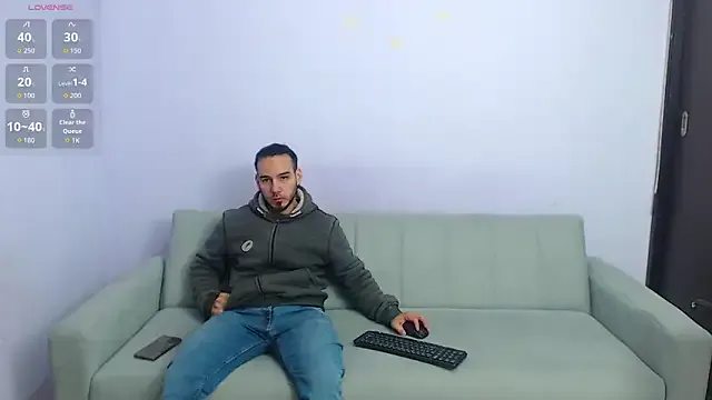 Nasty satisfaction with the rounded Jhustin_marcius from StripChat uncovering in public jhustin_marcius from StripChat