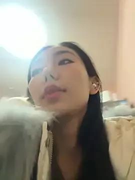 Sweet Jiajia_L wants you to fuck her body now jiajia_L from StripChat