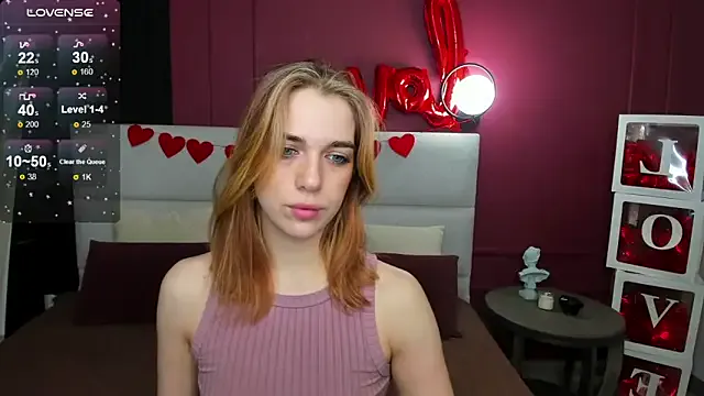 Jill_Smith from StripChat