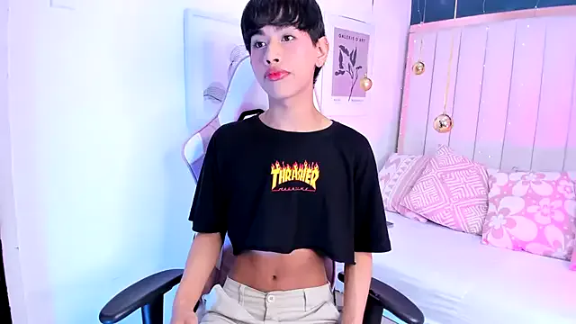 Jim_twink from StripChat