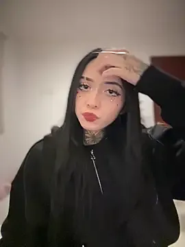 StripChat JIORYOvO JIORYOvO from StripChat