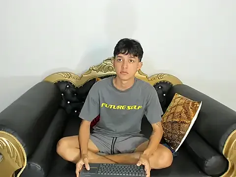 jisus_catt from StripChat