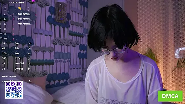 JodyHeap from StripChat