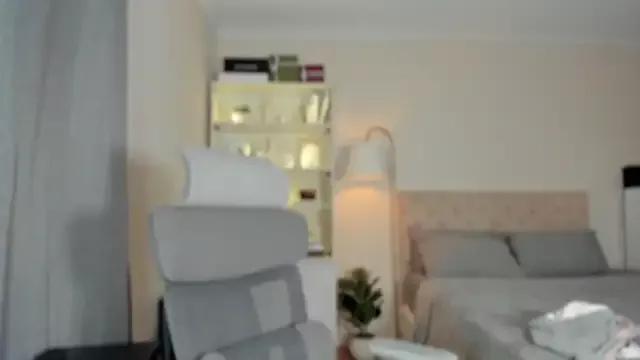 Hot JohannaRodriguez69 from StripChat JohannaRodriguez69 from StripChat