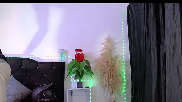 john_cartter1 from StripChat