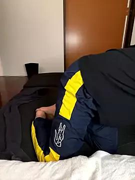 Checkout 23 years old JOJO-operation_No1 from StripChat JOJO-operation_No1 from StripChat