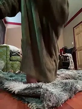 jojosbizarrelyf from StripChat