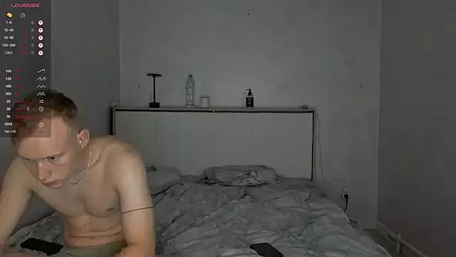 Checkout Jokkeer69, they want to masturbate for you Jokkeer69 from StripChat