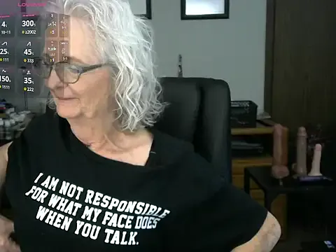 JoleneDelacroix from StripChat