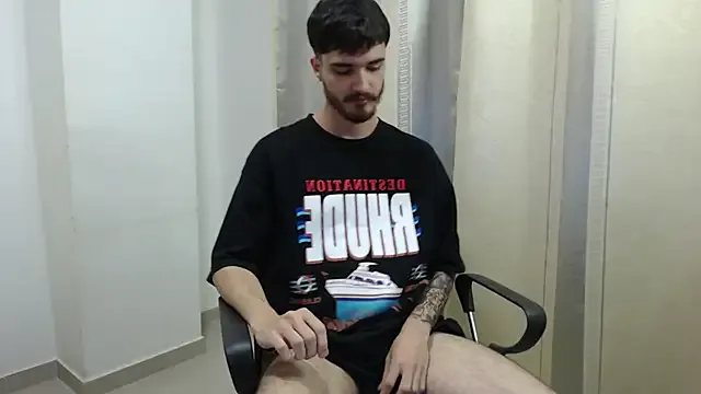 joseh0se from StripChat