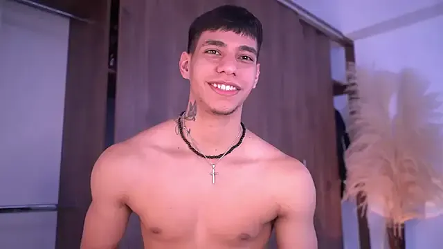 Josep_Davies from StripChat