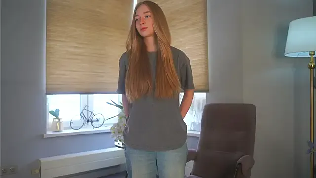 JosetteWeakly from StripChat