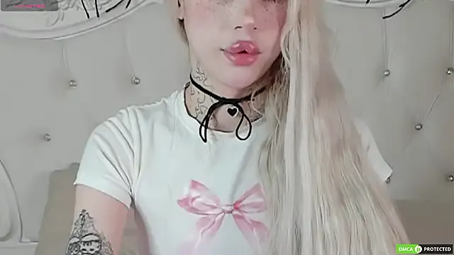 Joy_Barker from StripChat