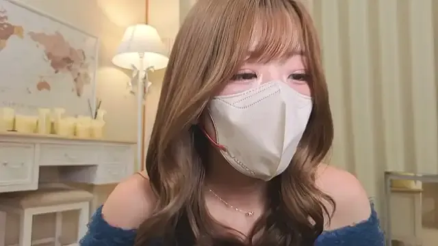 JP_ERENA from StripChat