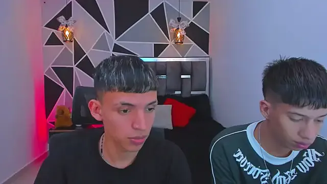 Juan_Nd_Steven from StripChat