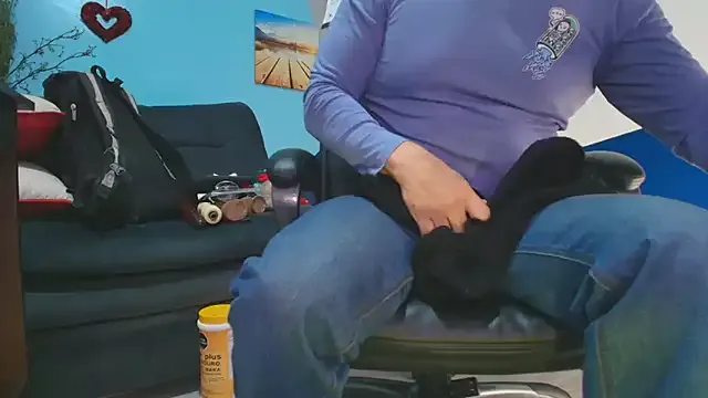 juanses_n_toro from StripChat