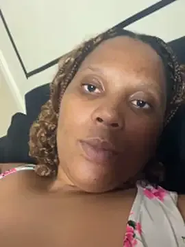 Judylicius from StripChat