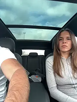 JuicyFruits93 from StripChat