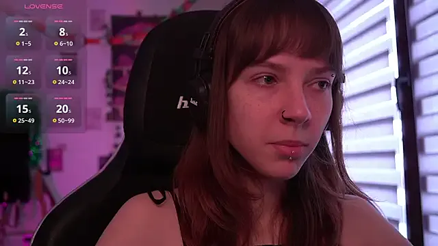 juliapie from StripChat