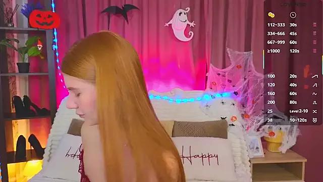 StripChat JuliaPowers_ JuliaPowers_ from StripChat