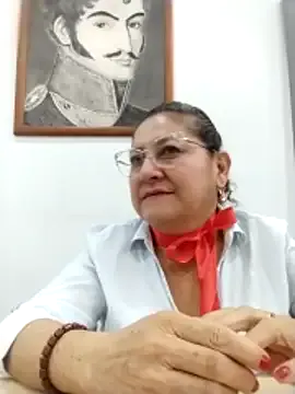 JULIETA_21- from StripChat