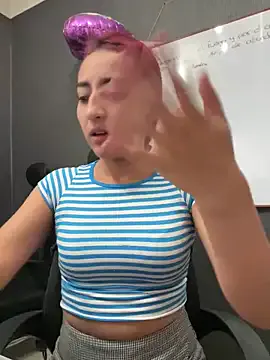 JuliethaDemon_ from StripChat