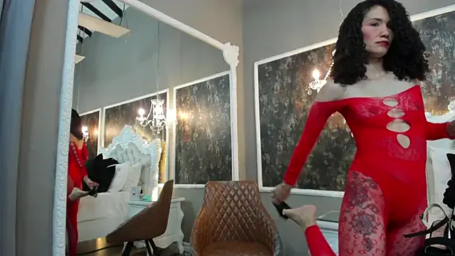 JuliethMilf from StripChat