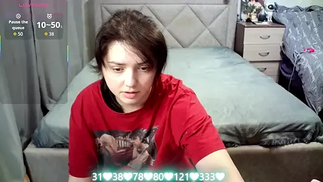 juliettkalen from StripChat