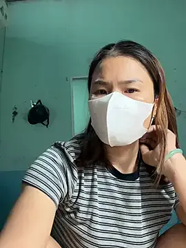 July-love from StripChat