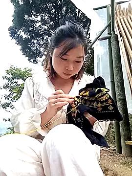 julybe from StripChat