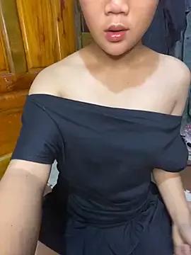 Junny211 from StripChat