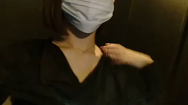 The surprising JURI_0715 - sexy live cam stripper ready to climax JURI_0715 from StripChat