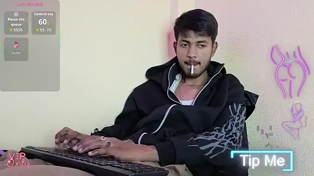 just_fucks from StripChat