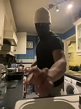 K1prince from StripChat