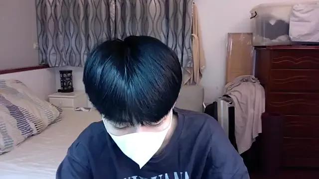 Join 23 years old kai101010 from StripChat kai101010 from StripChat