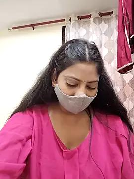 Kajal-baby07 from StripChat