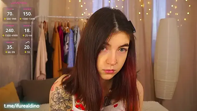 KaKotowski from StripChat