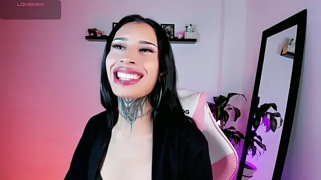 kali_ka_ from StripChat